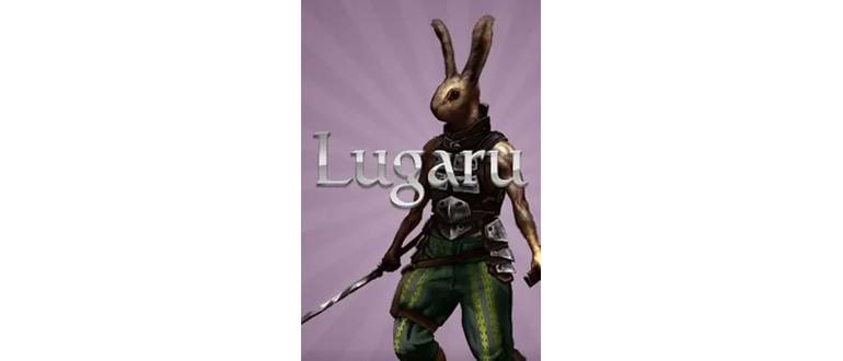 Логотип игры