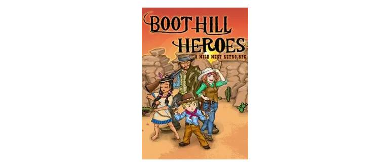 Логотип игры