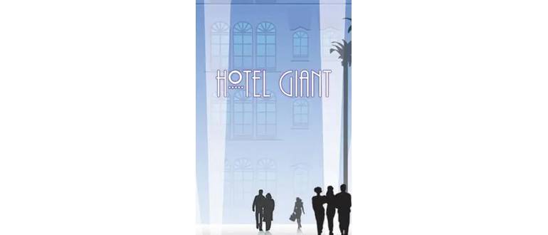 Логотип игры