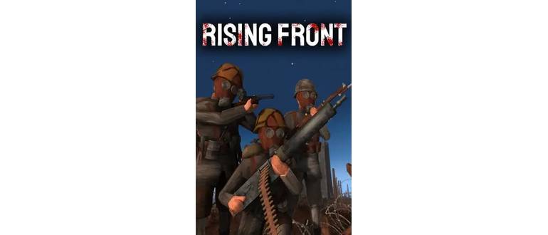 Логотип игры