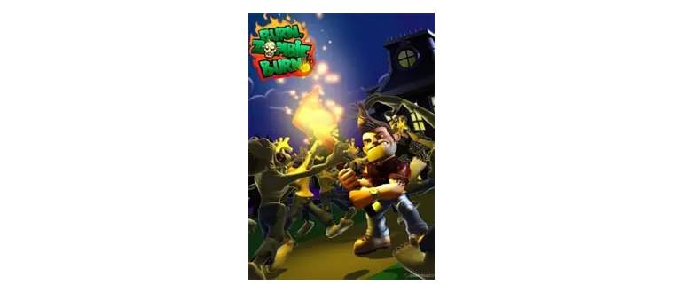 Логотип игры