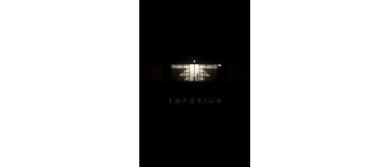 Логотип игры