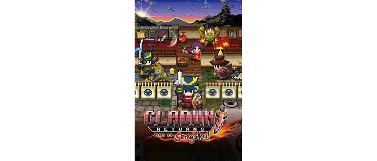 Логотип игры