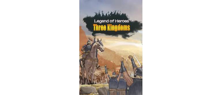 Логотип игры