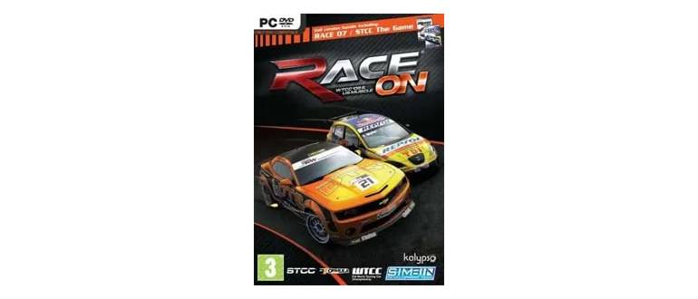 Логотип игры