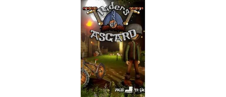 Логотип игры