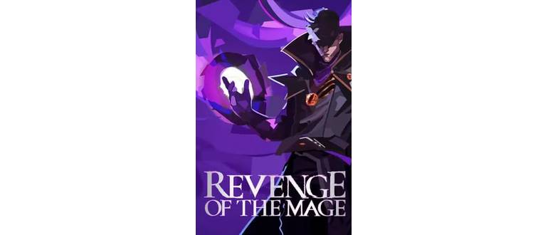 Логотип игры