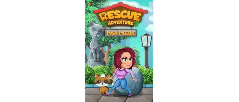 Логотип игры