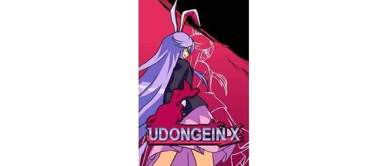 Логотип игры