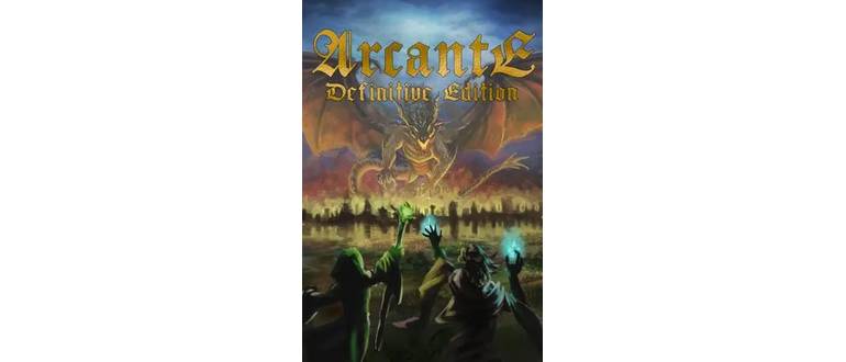 Логотип игры