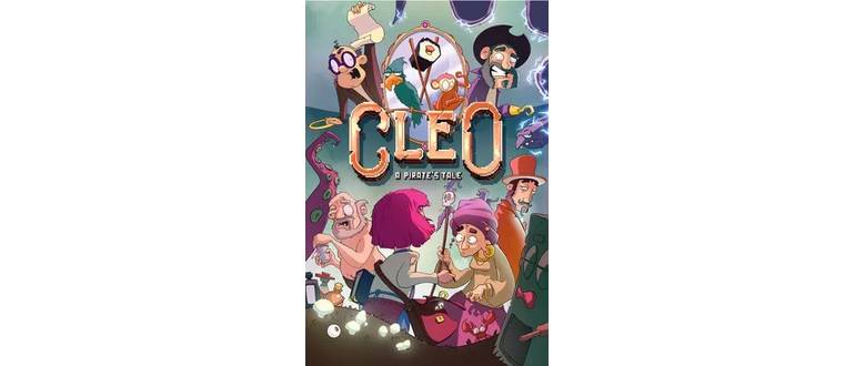 Логотип игры