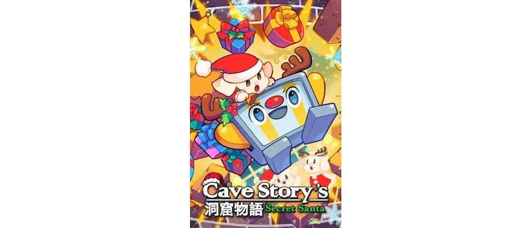 Логотип игры