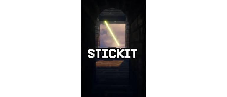 Логотип игры