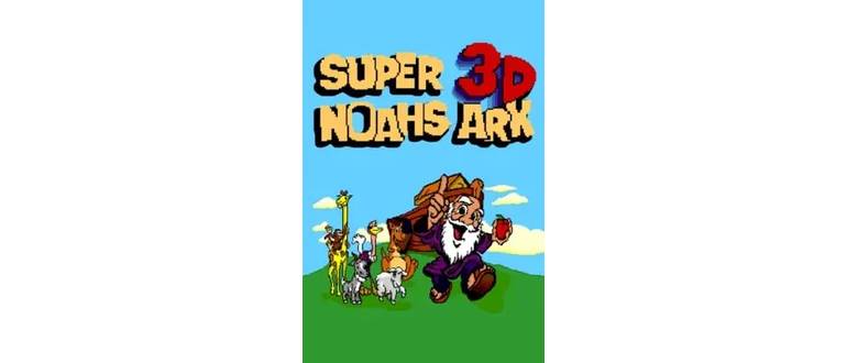 Логотип игры