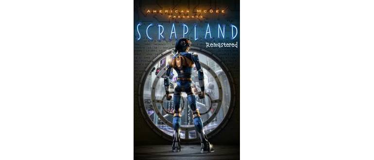 Логотип игры