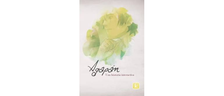 Логотип игры