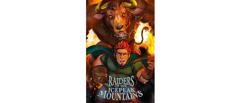 Логотип игры