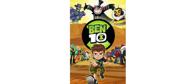 Логотип игры