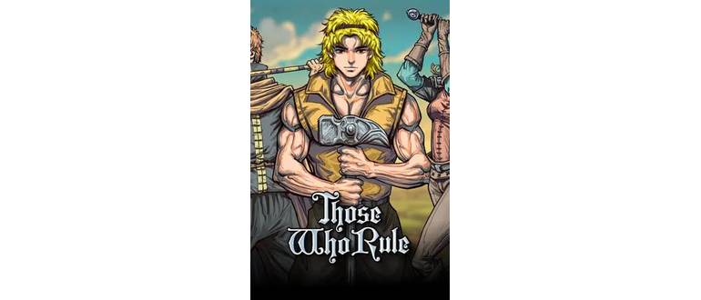 Логотип игры