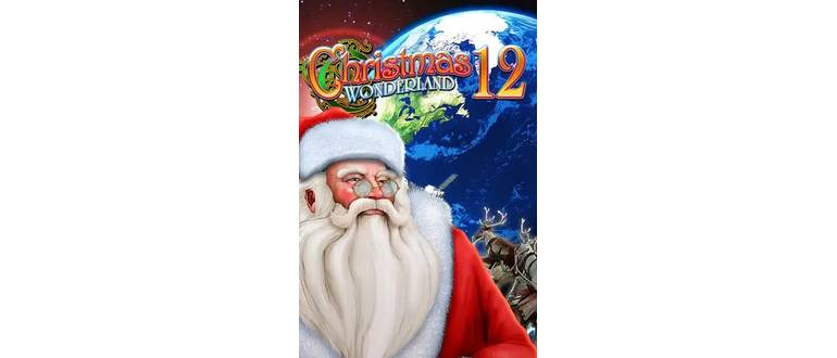 Логотип игры