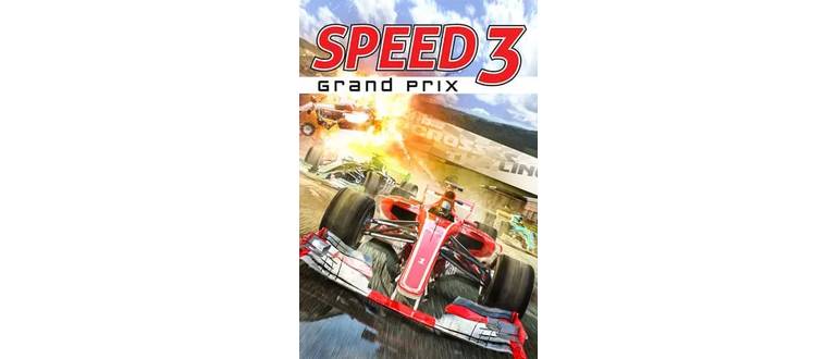 Логотип игры