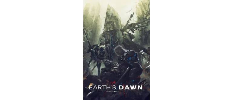 Логотип игры