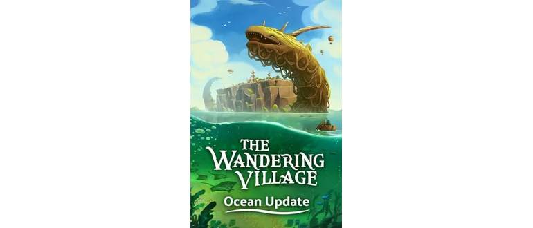 Логотип игры