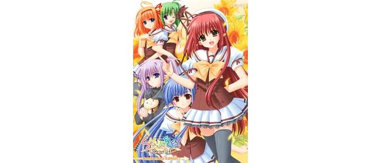 Логотип игры