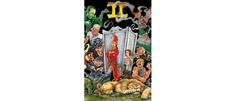 Логотип игры