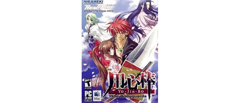 Логотип игры