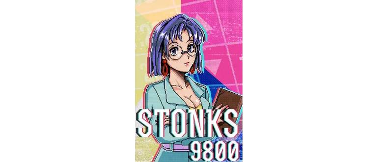 Логотип игры