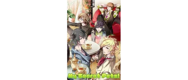 Логотип игры