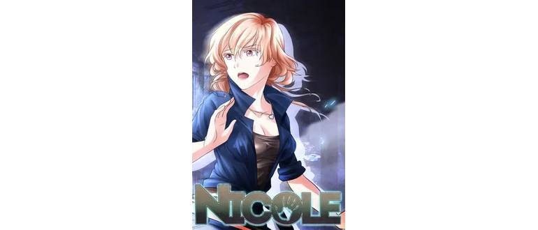 Логотип игры