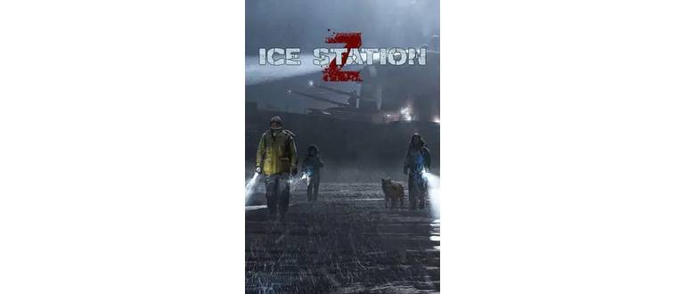 Логотип игры