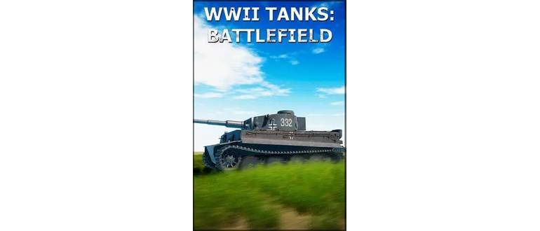 Логотип игры