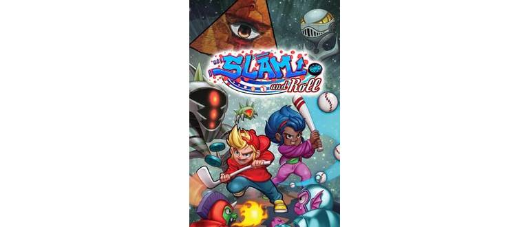 Логотип игры