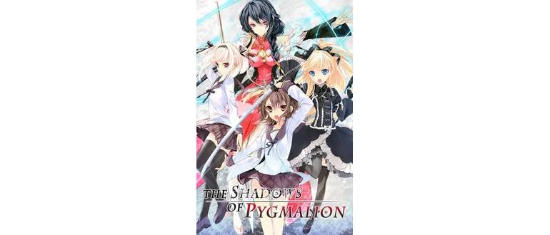 Логотип игры