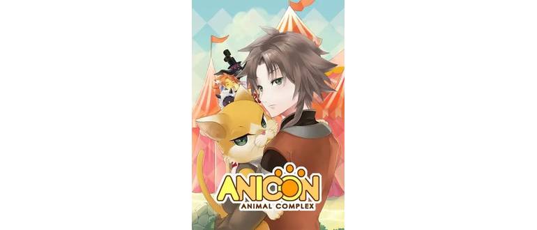 Логотип игры