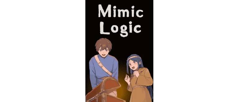 Логотип игры