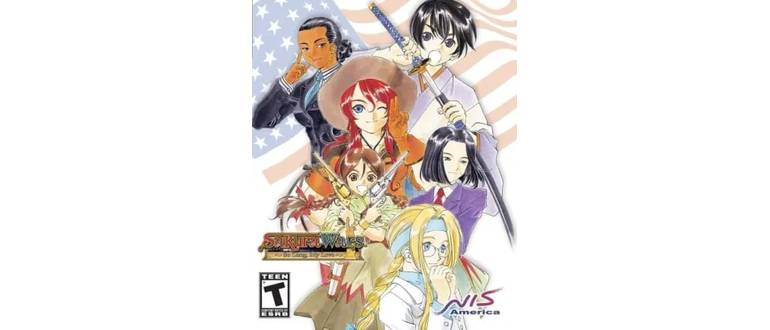 Логотип игры