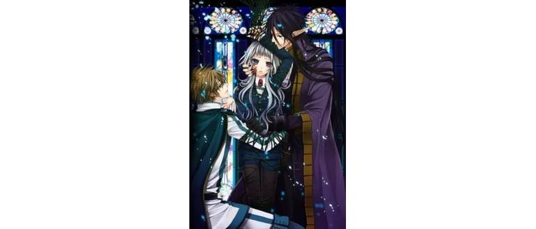 Логотип игры