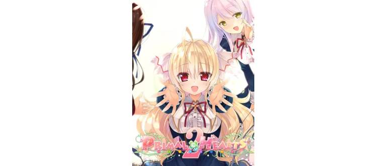 Логотип игры