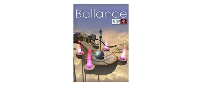 Логотип игры