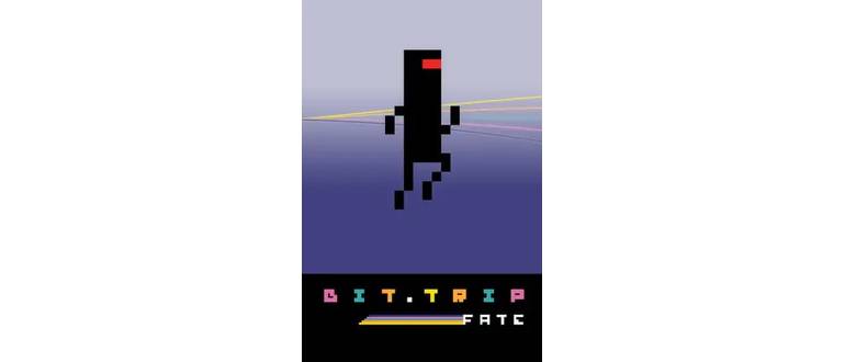 Логотип игры