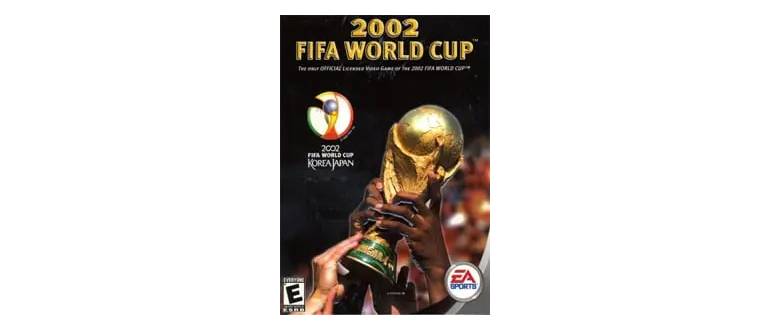 Логотип игры