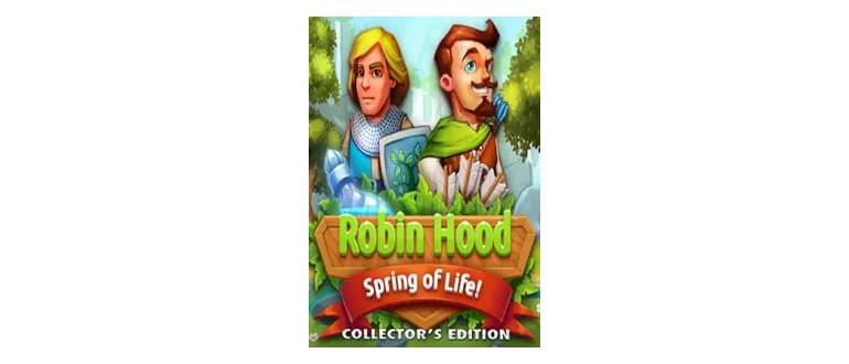 Логотип игры