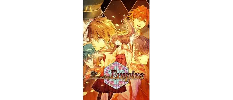 Логотип игры