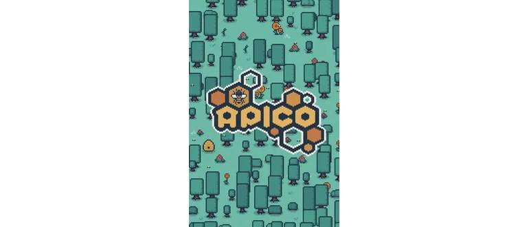 Логотип игры