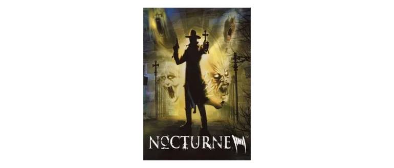 Логотип игры