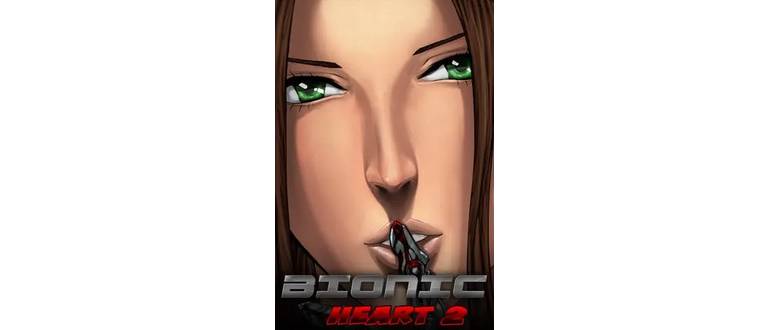 Логотип игры